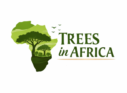 Trees in Africa logo